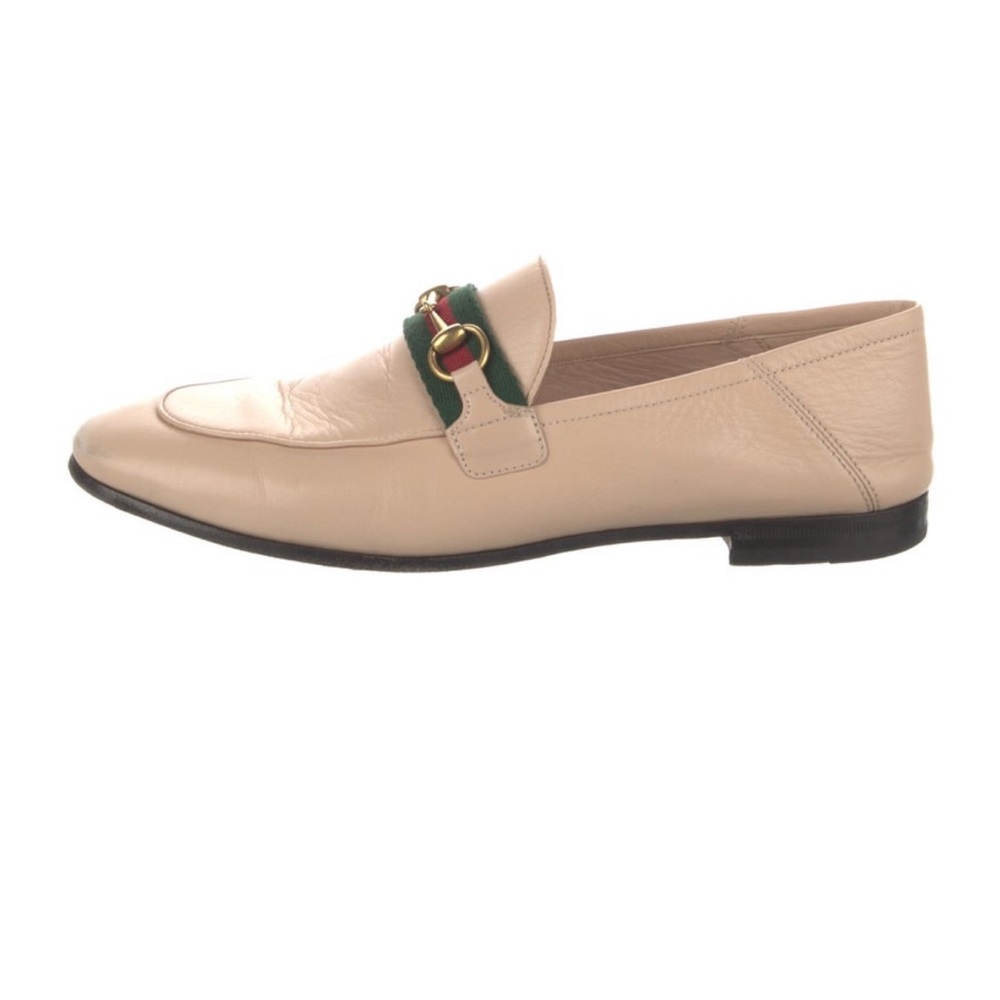 Gucci loafers
